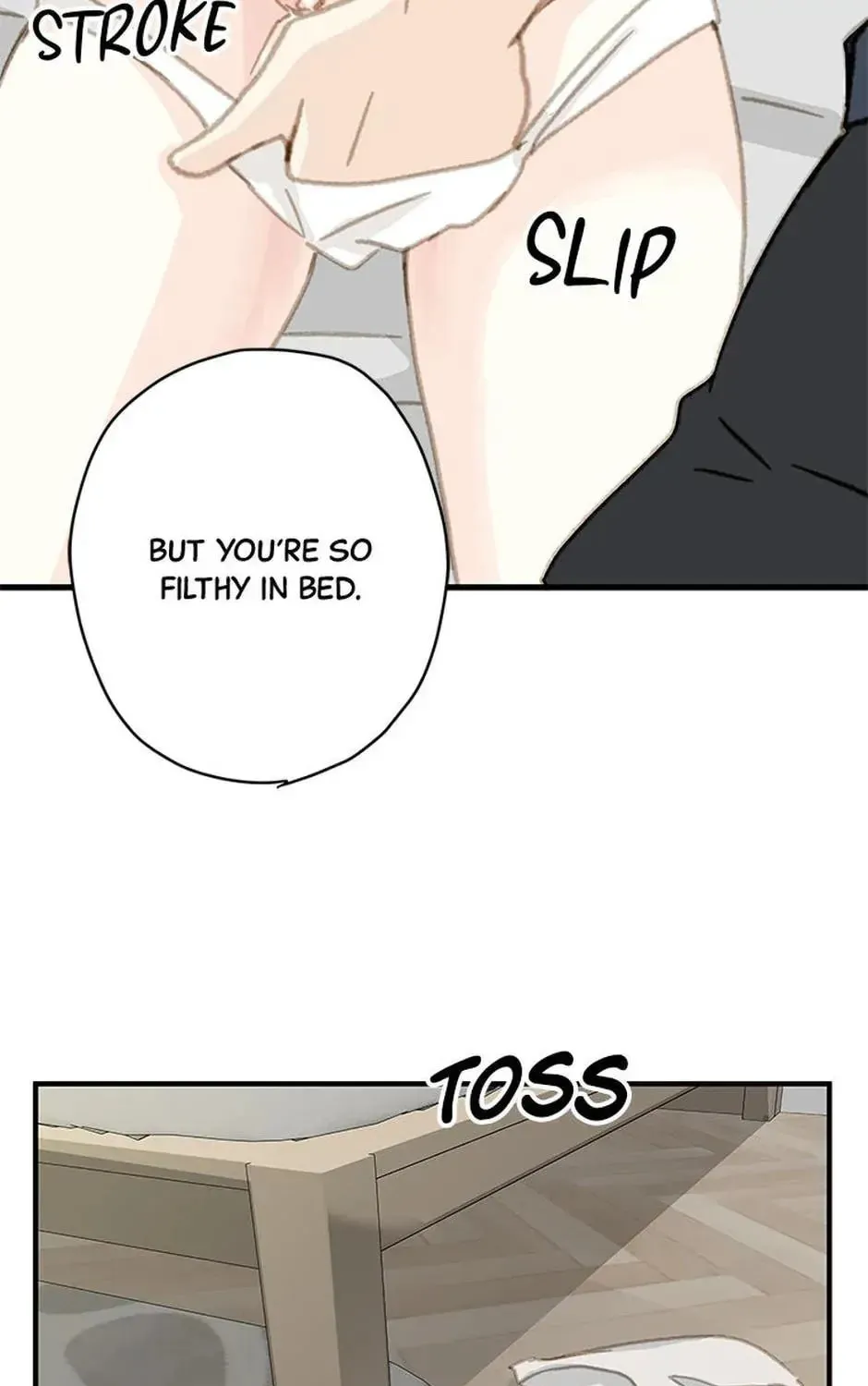 Read The 5th Friend chapter 11 image 70 on Lezhin