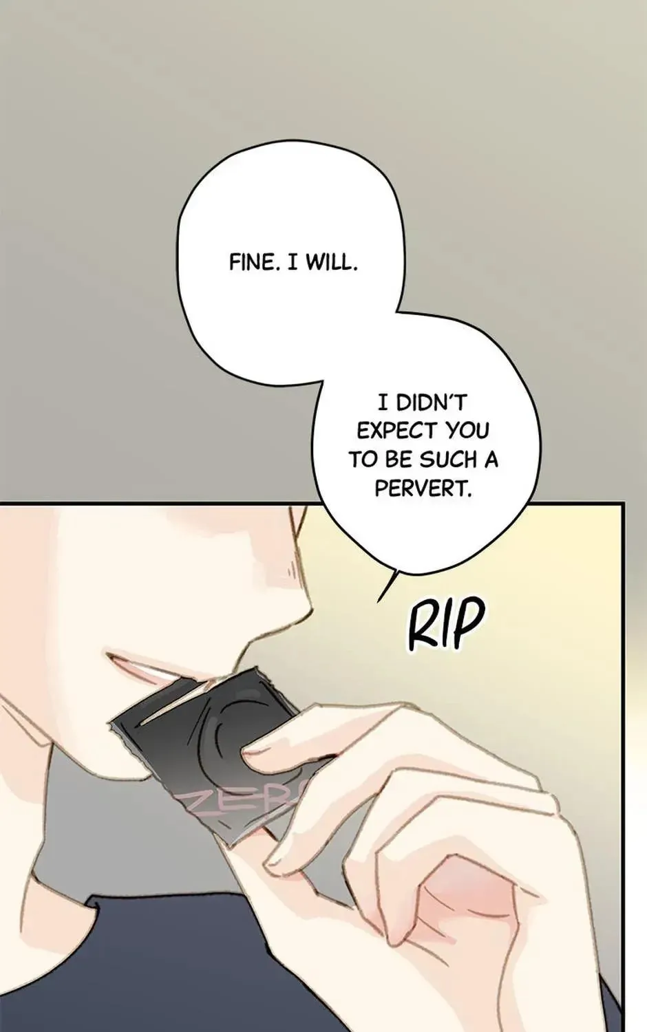 Read The 5th Friend chapter 11 image 76 on Lezhin