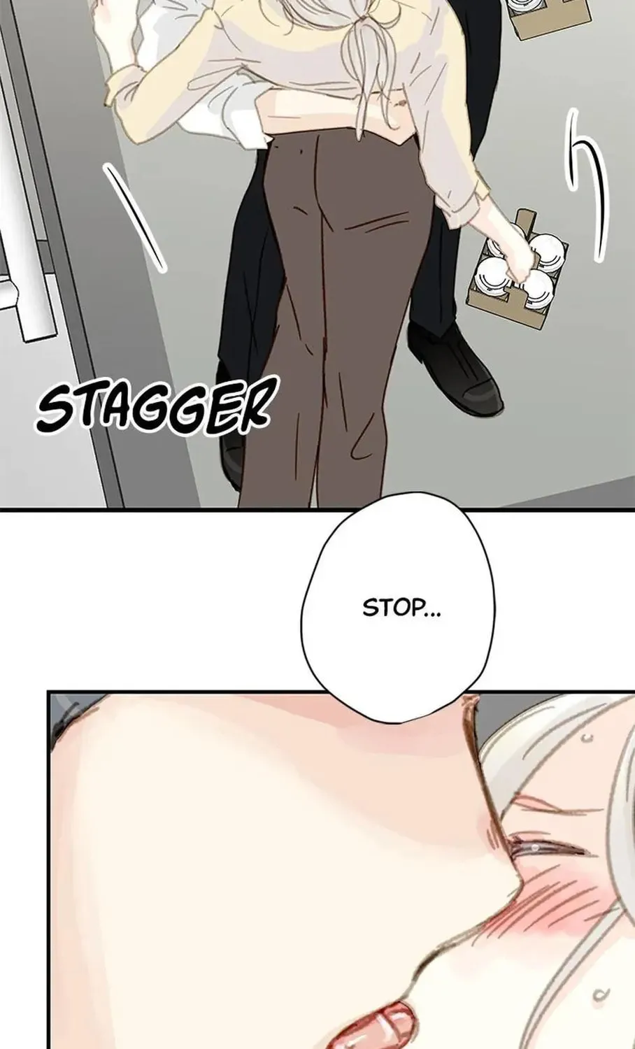 Read The 5th Friend chapter 12 image 122 on Lezhin