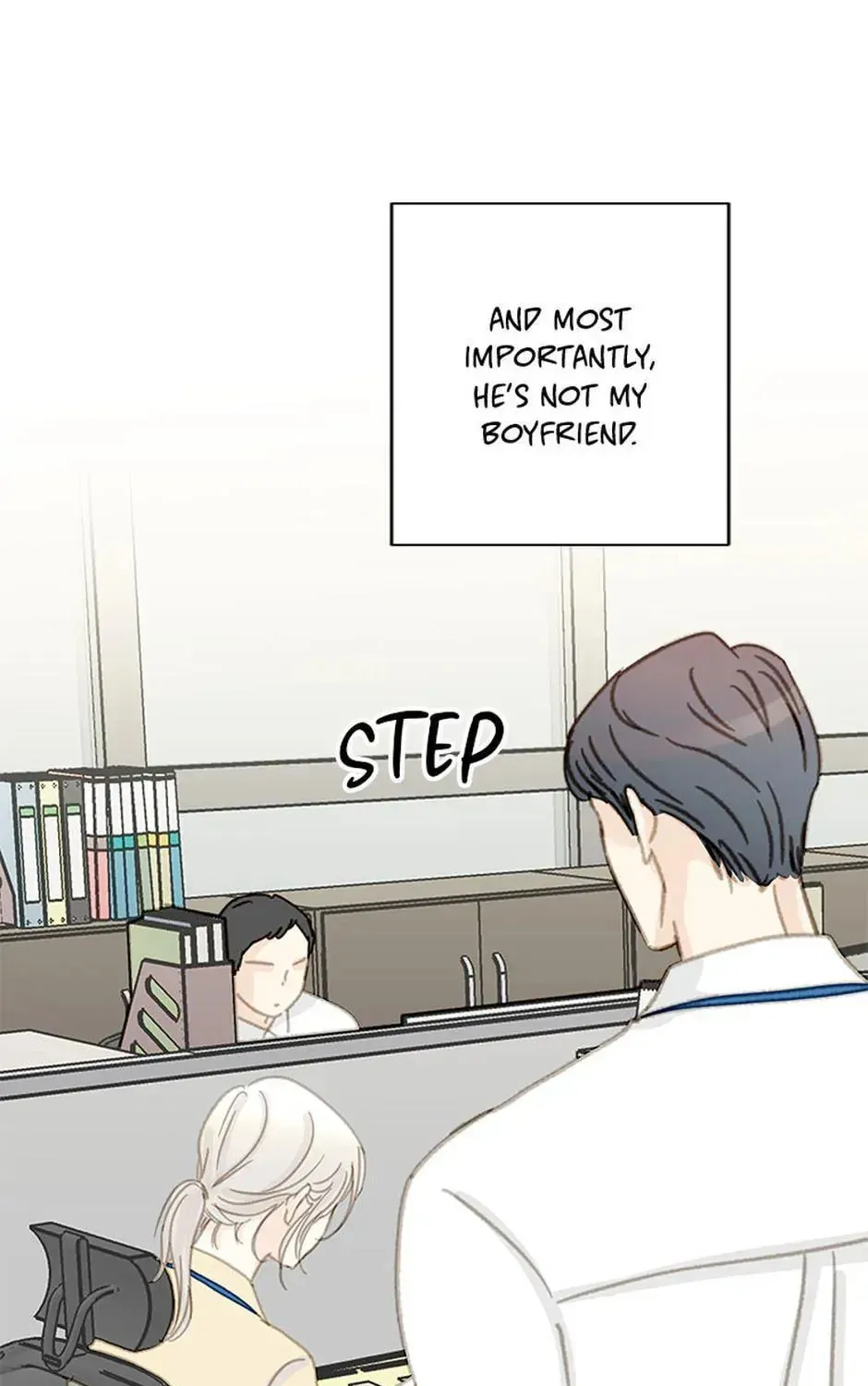Read The 5th Friend chapter 12 image 24 on Lezhin