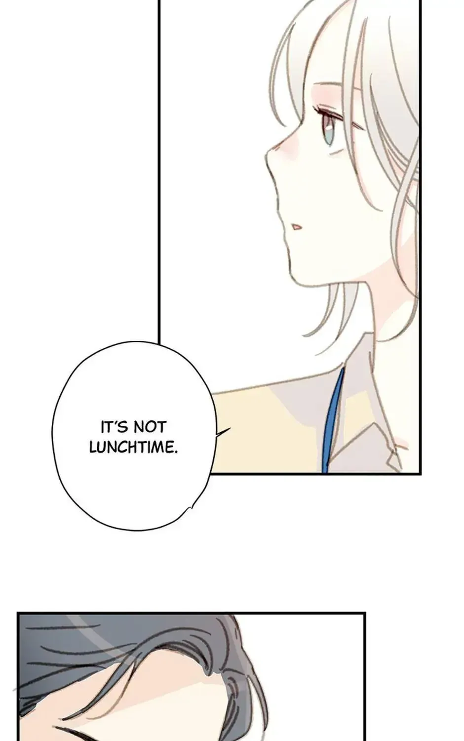 Read The 5th Friend chapter 12 image 34 on Lezhin