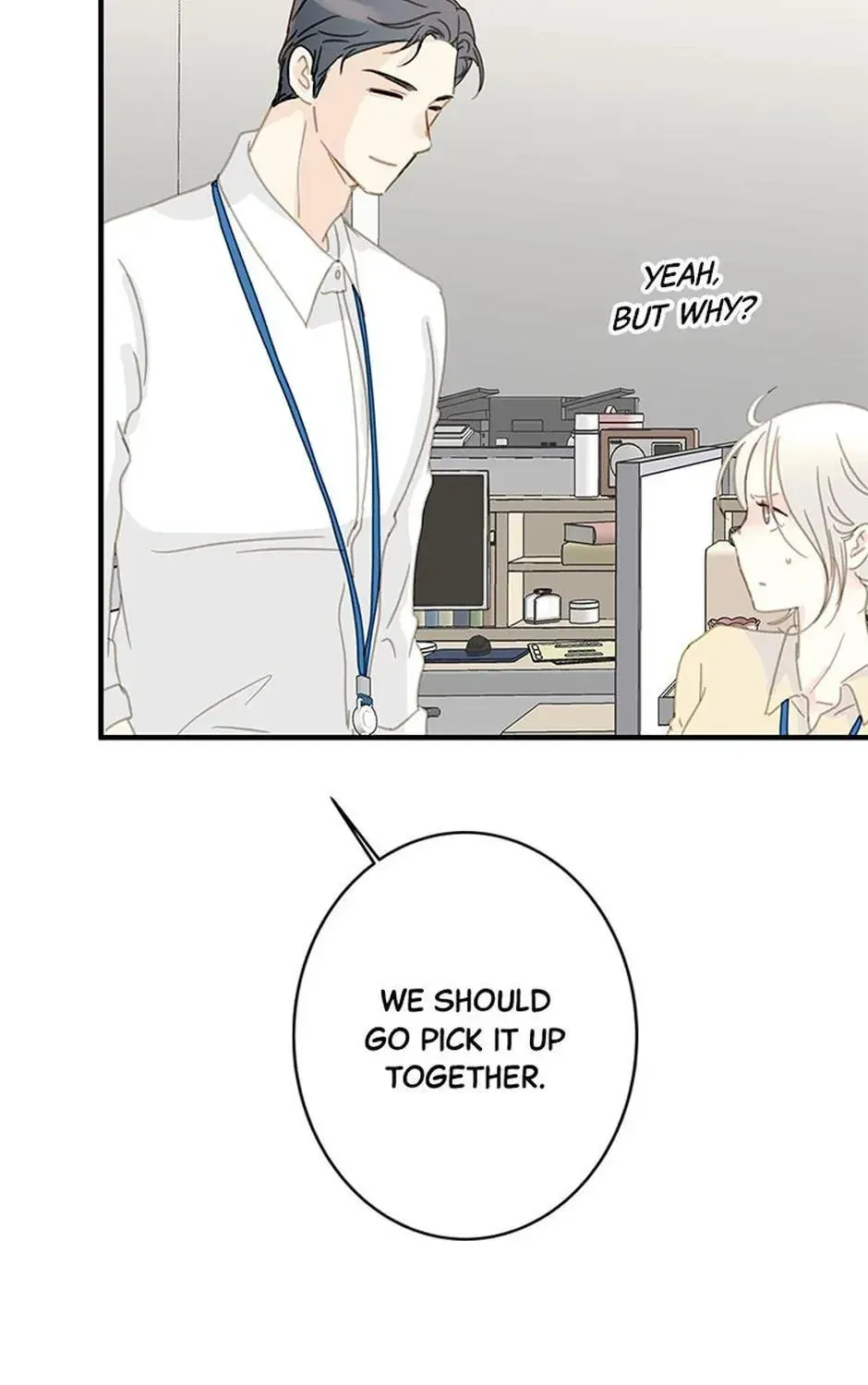 Read The 5th Friend chapter 12 image 38 on Lezhin