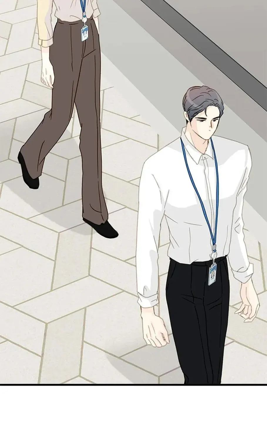 Read The 5th Friend chapter 12 image 46 on Lezhin