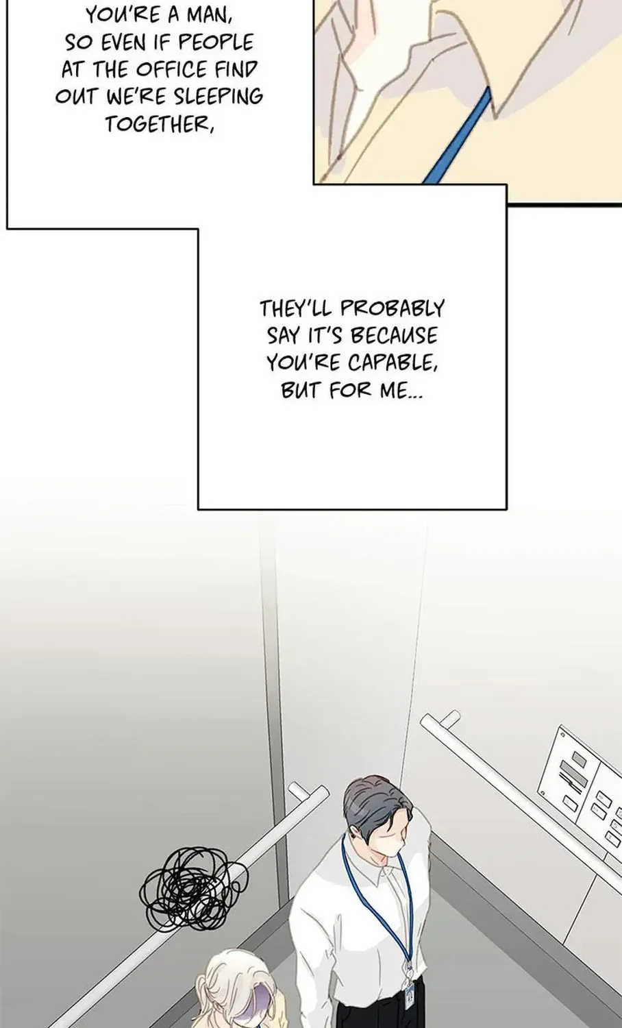 Read The 5th Friend chapter 12 image 60 on Lezhin