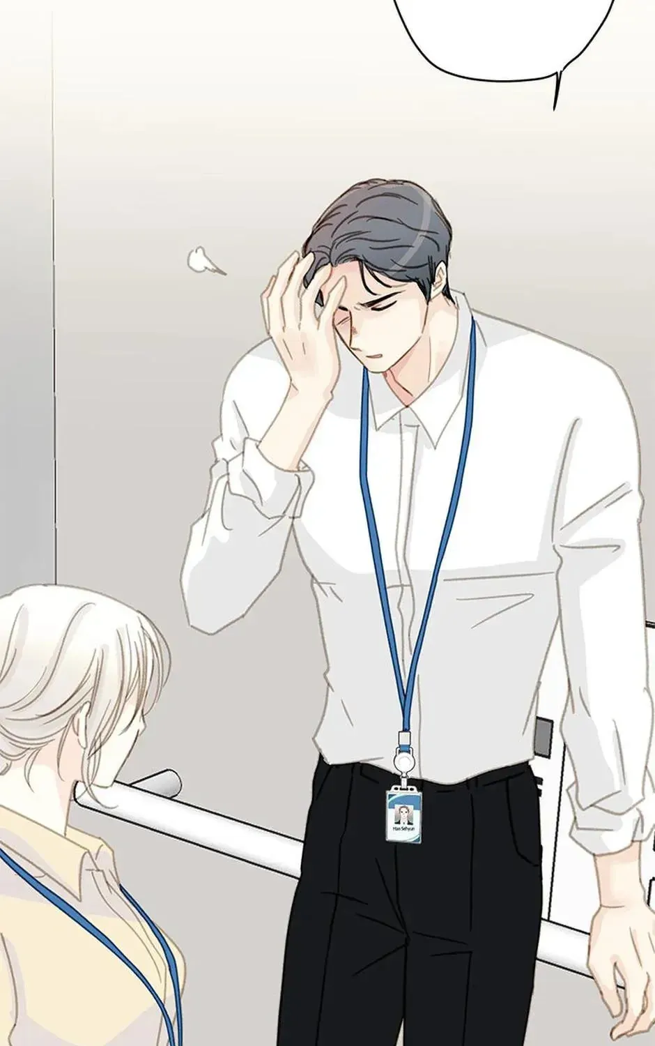Read The 5th Friend chapter 12 image 74 on Lezhin
