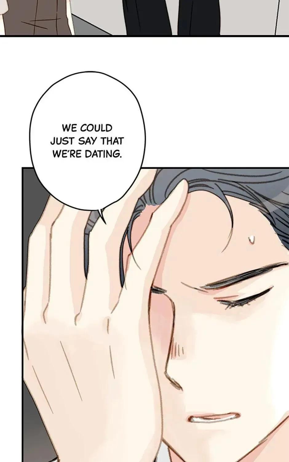 Read The 5th Friend chapter 12 image 76 on Lezhin