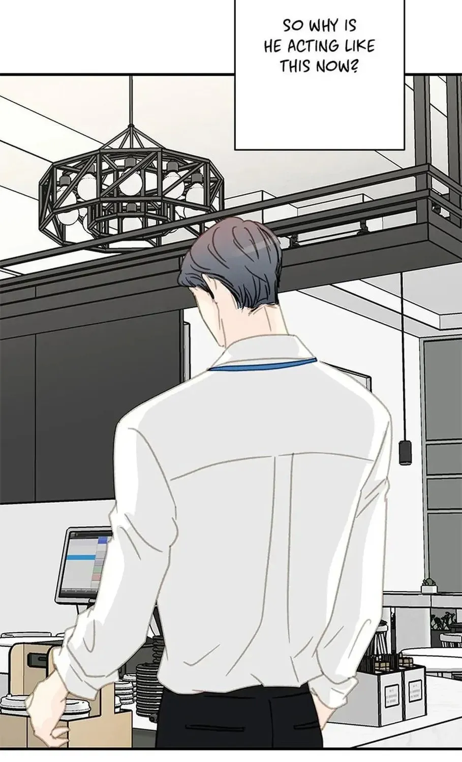 Read The 5th Friend chapter 12 image 94 on Lezhin