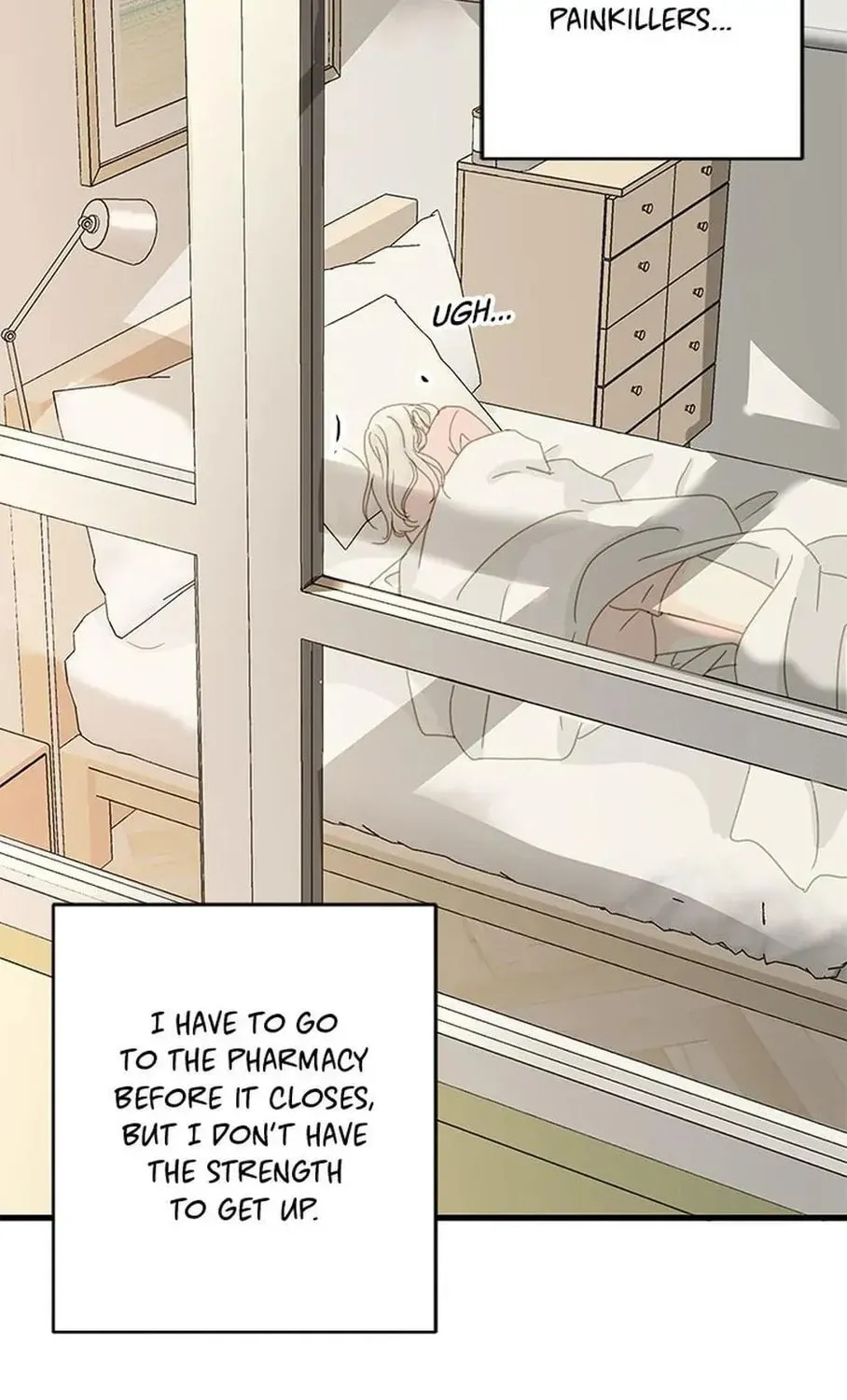 Read The 5th Friend chapter 13 image 110 on Lezhin