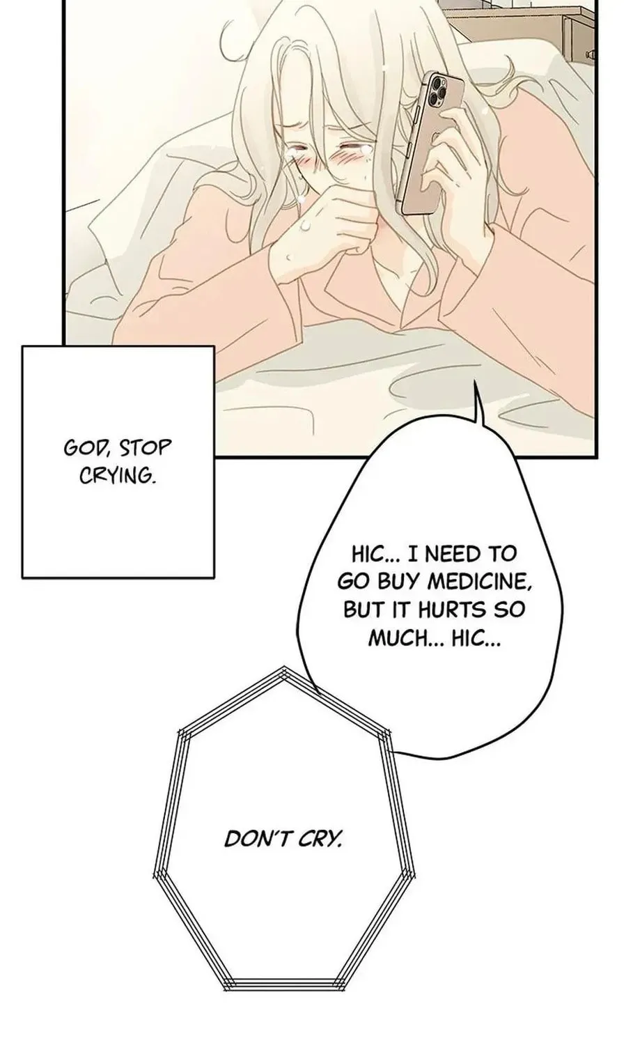 Read The 5th Friend chapter 13 image 132 on Lezhin