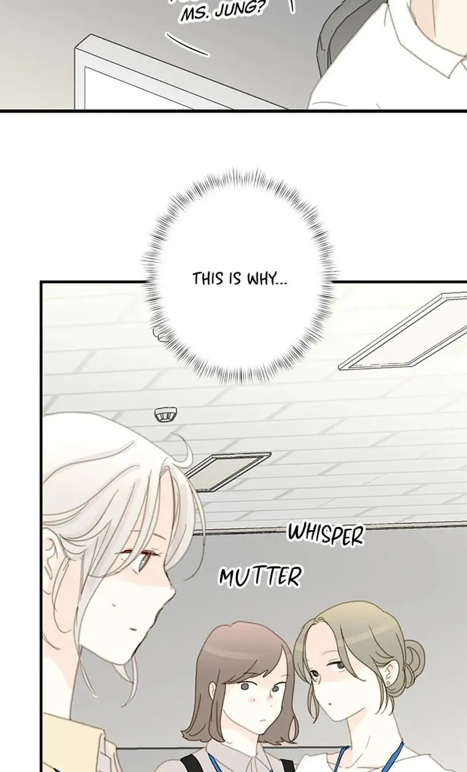 Read The 5th Friend chapter 13 image 22 on Lezhin