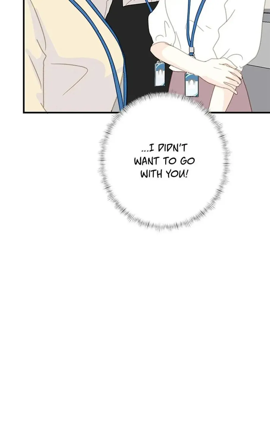 Read The 5th Friend chapter 13 image 24 on Lezhin