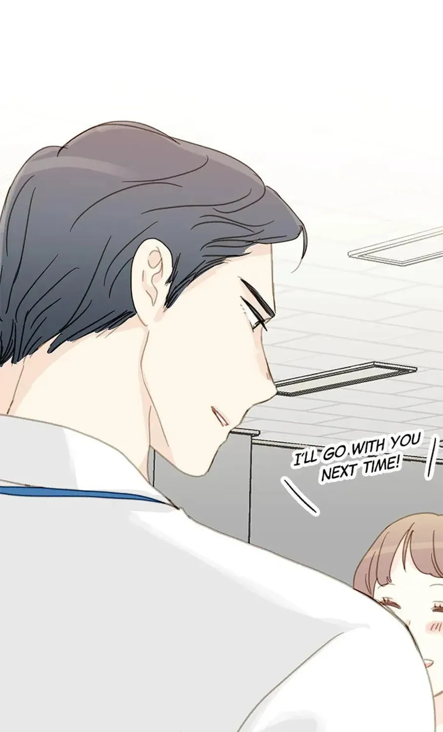 Read The 5th Friend chapter 13 image 26 on Lezhin