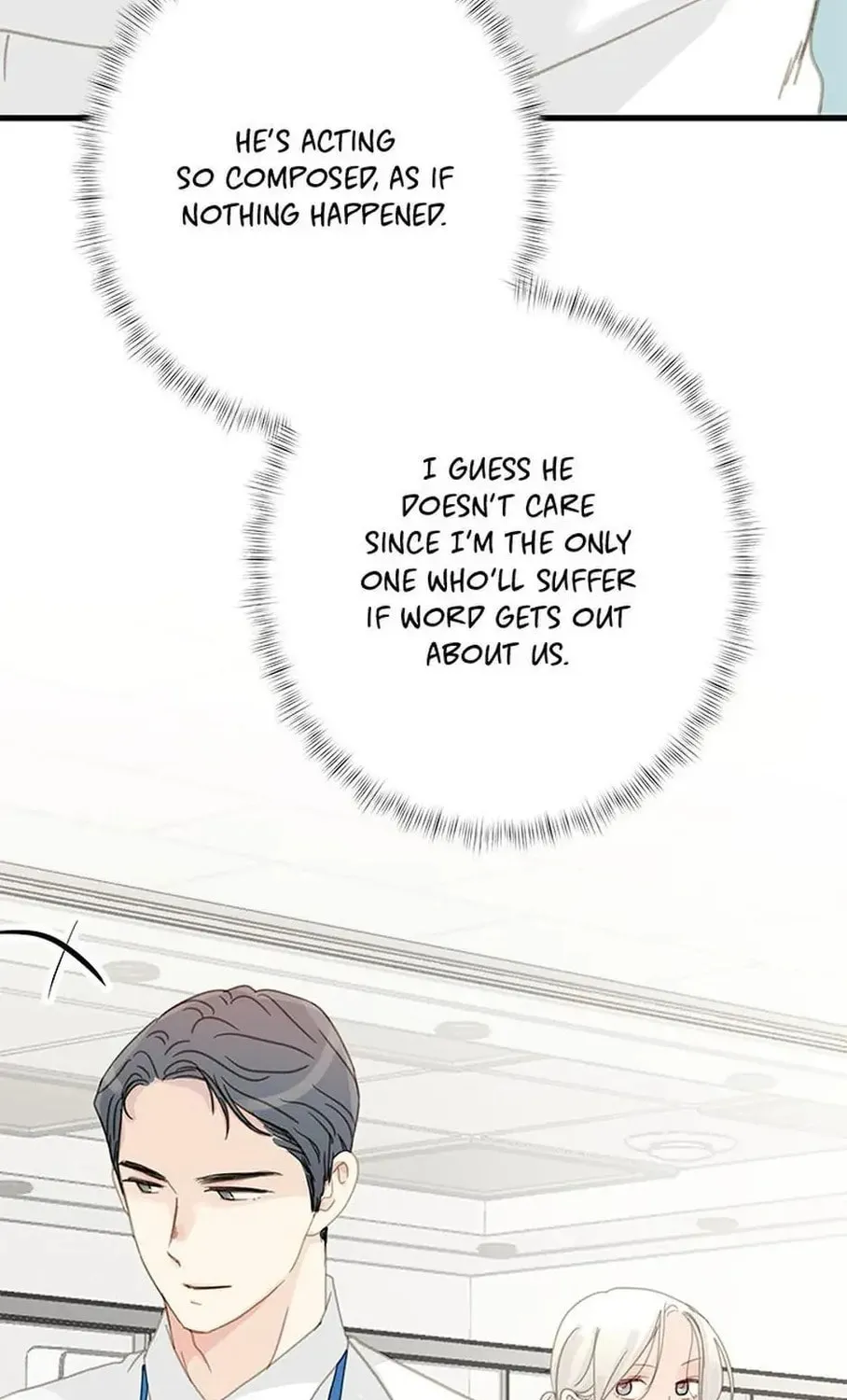 Read The 5th Friend chapter 13 image 28 on Lezhin