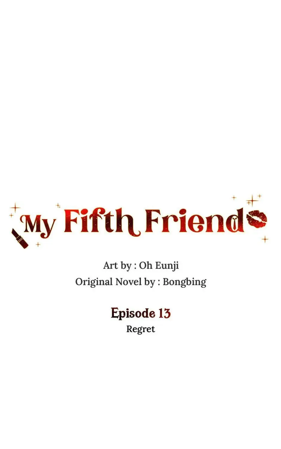 Read The 5th Friend chapter 13 image 34 on Lezhin