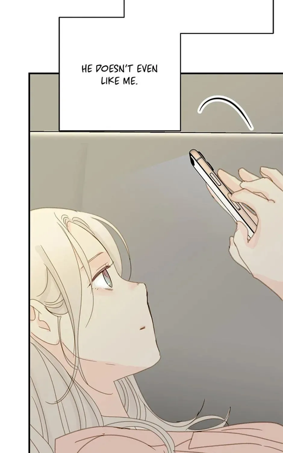 Read The 5th Friend chapter 13 image 40 on Lezhin
