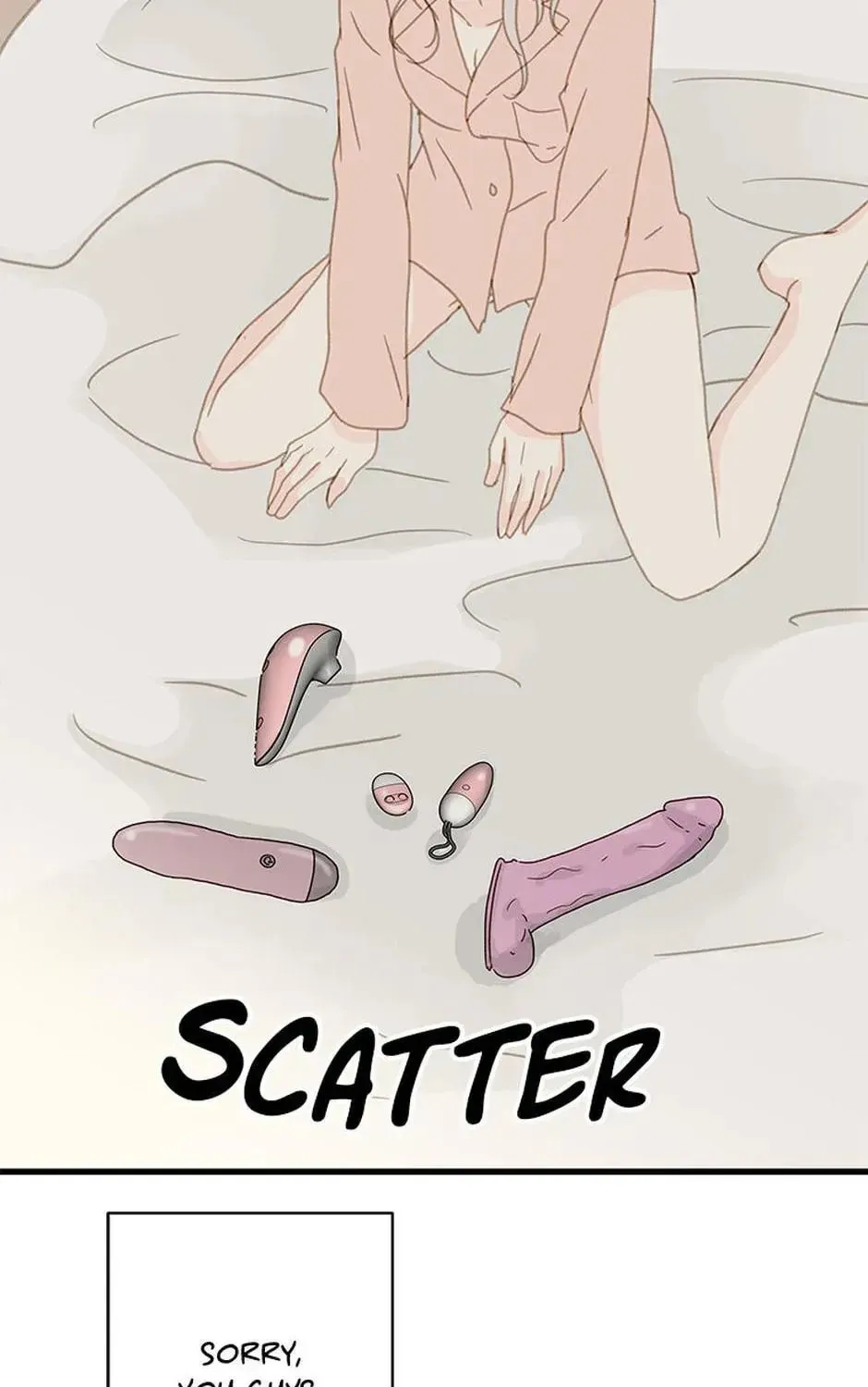 Read The 5th Friend chapter 13 image 52 on Lezhin