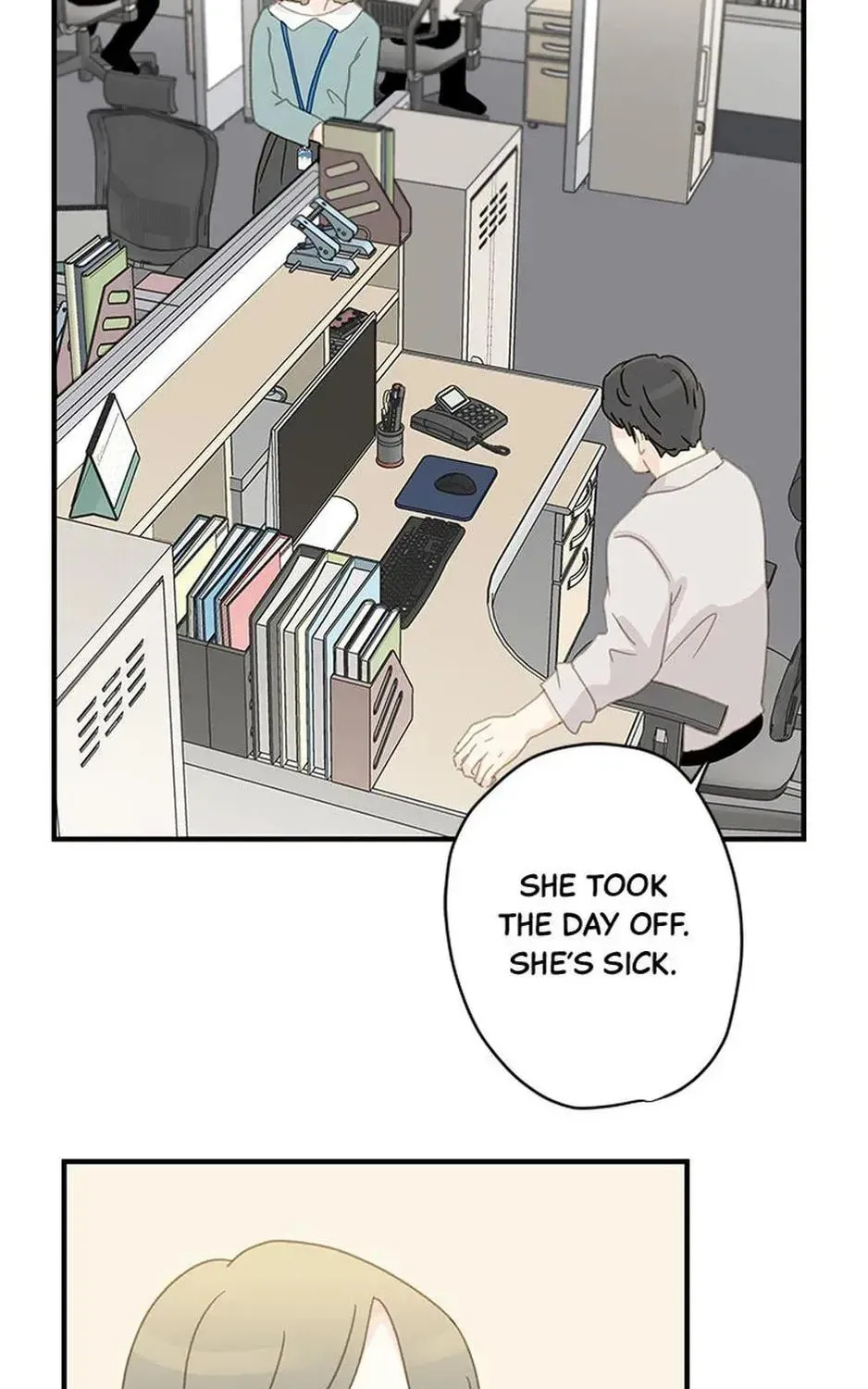 Read The 5th Friend chapter 13 image 94 on Lezhin