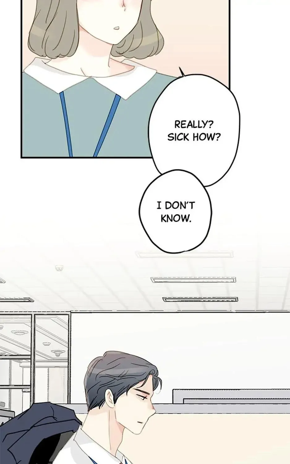 Read The 5th Friend chapter 13 image 96 on Lezhin