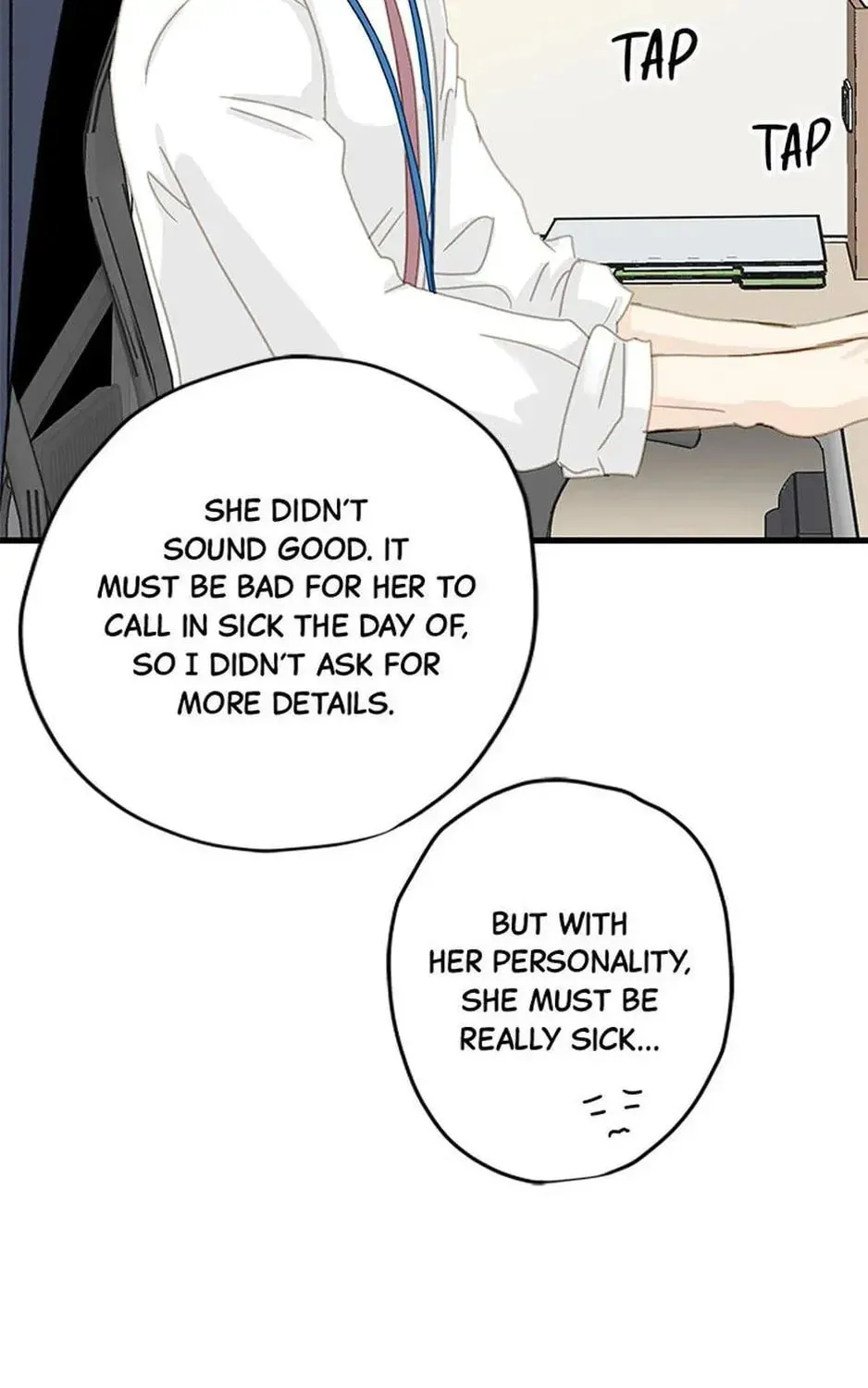 Read The 5th Friend chapter 13 image 98 on Lezhin