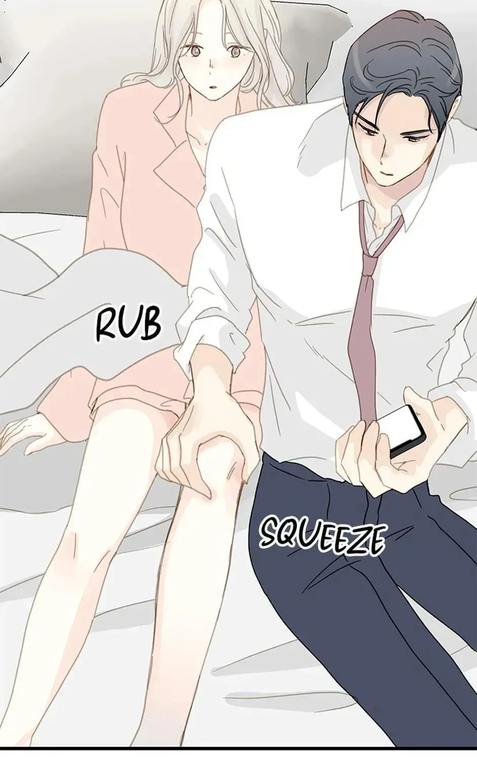 Read The 5th Friend chapter 14 image 116 on Lezhin