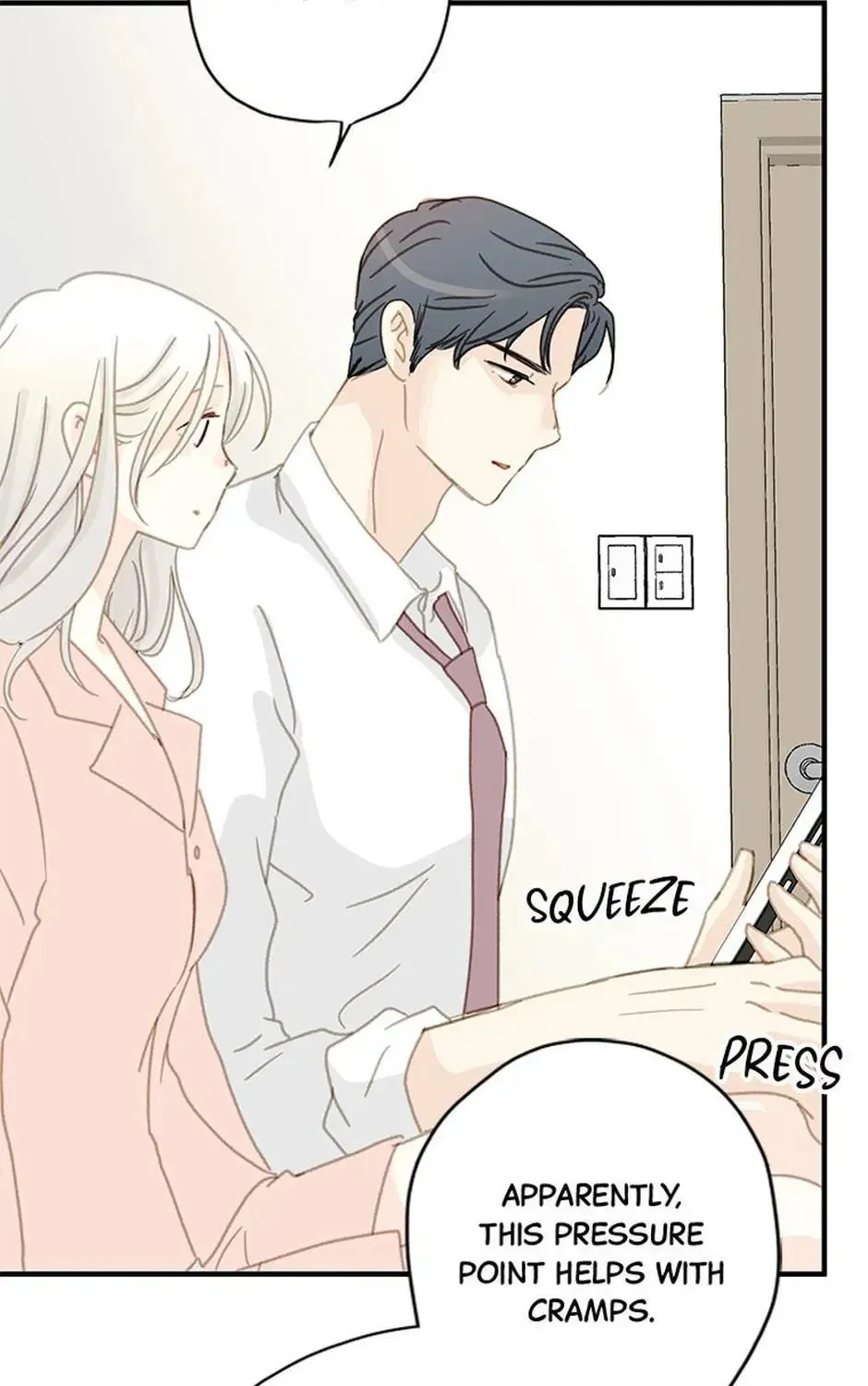 Read The 5th Friend chapter 14 image 118 on Lezhin