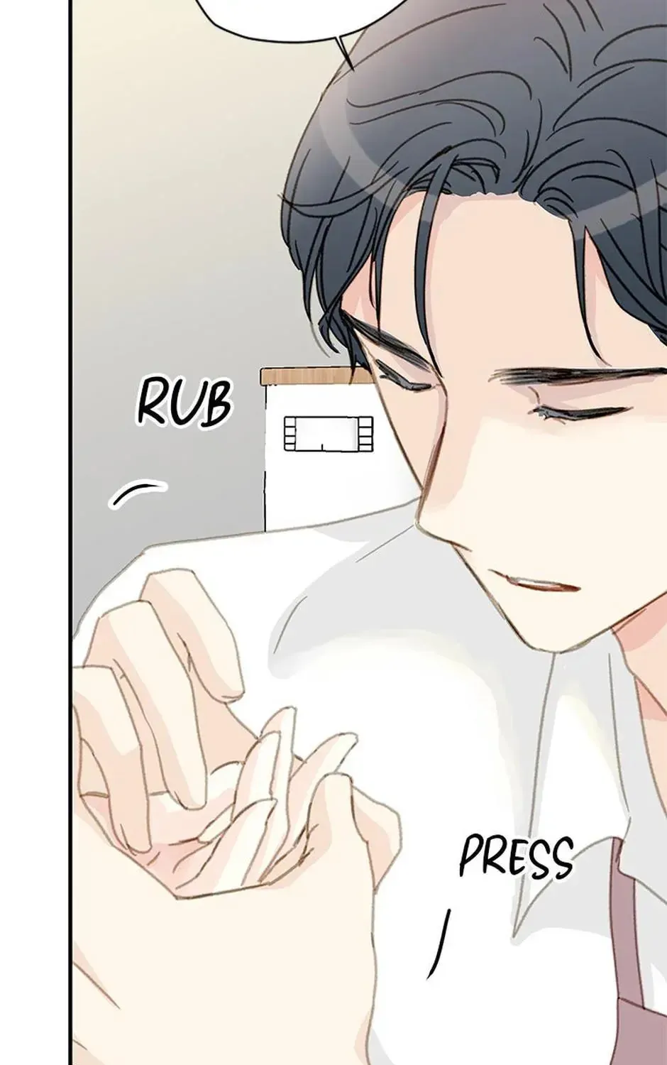 Read The 5th Friend chapter 14 image 120 on Lezhin