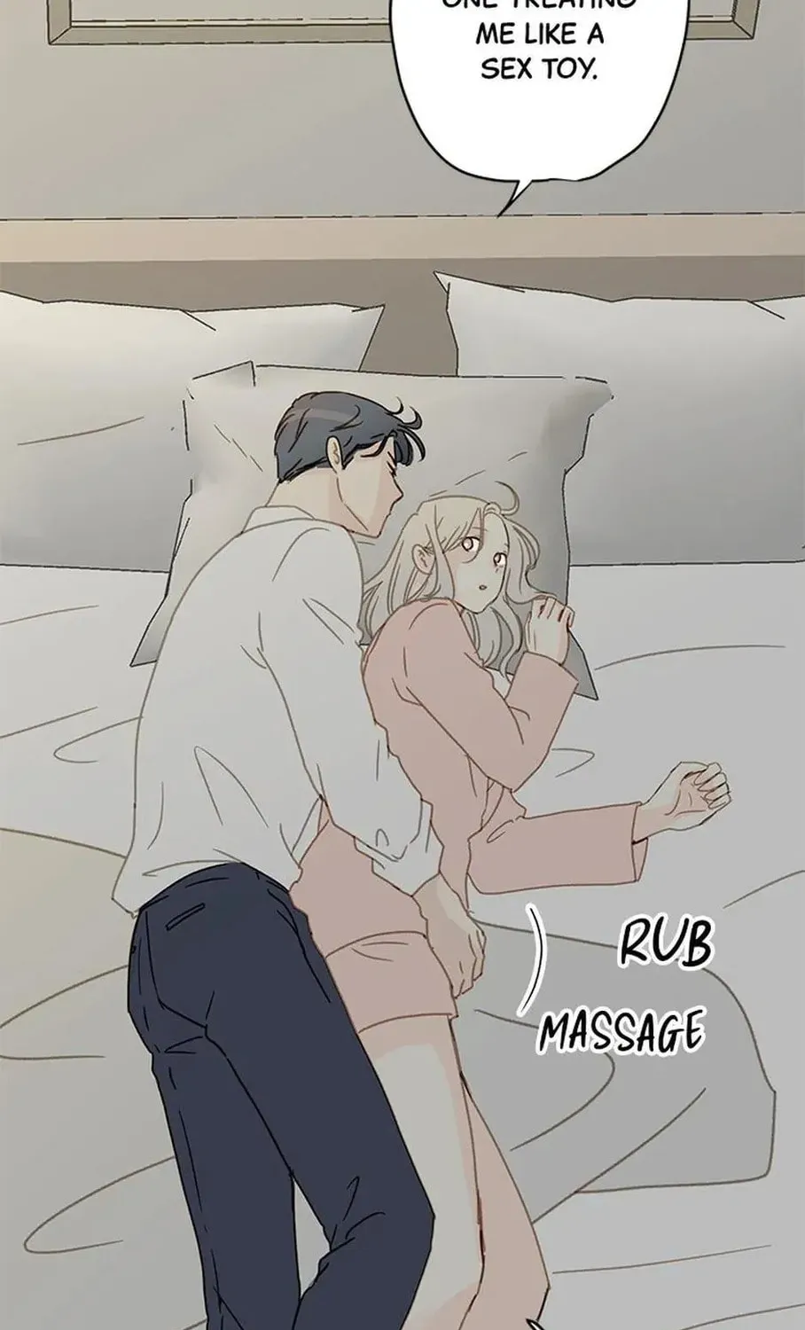Read The 5th Friend chapter 14 image 138 on Lezhin
