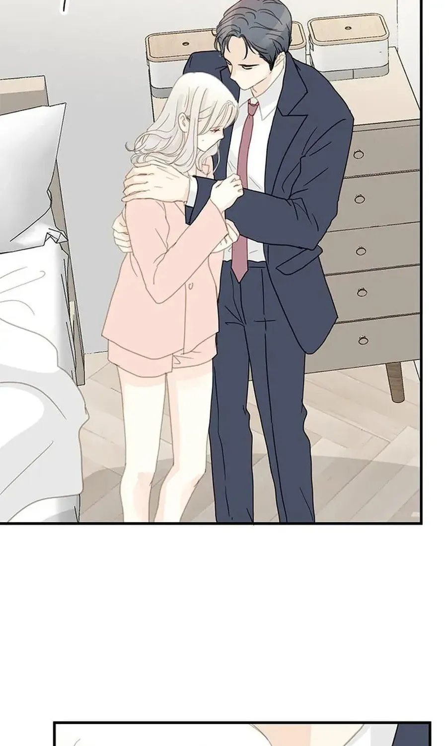 Read The 5th Friend chapter 14 image 28 on Lezhin