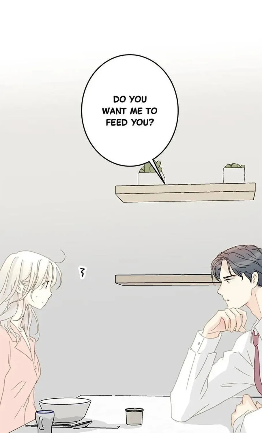 Read The 5th Friend chapter 14 image 40 on Lezhin