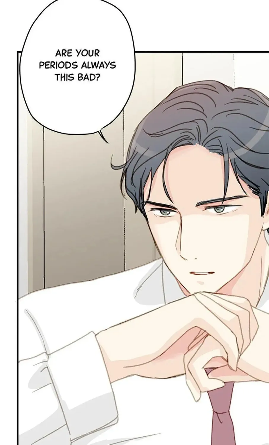 Read The 5th Friend chapter 14 image 44 on Lezhin