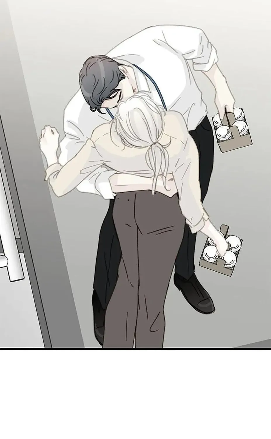 Read The 5th Friend chapter 14 image 56 on Lezhin