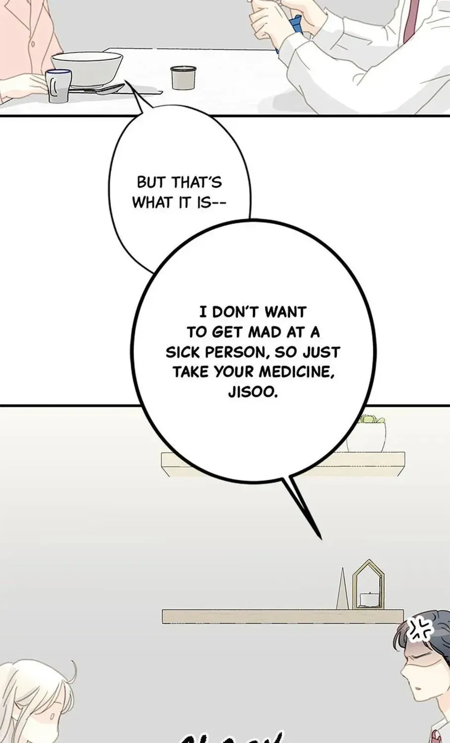 Read The 5th Friend chapter 14 image 84 on Lezhin