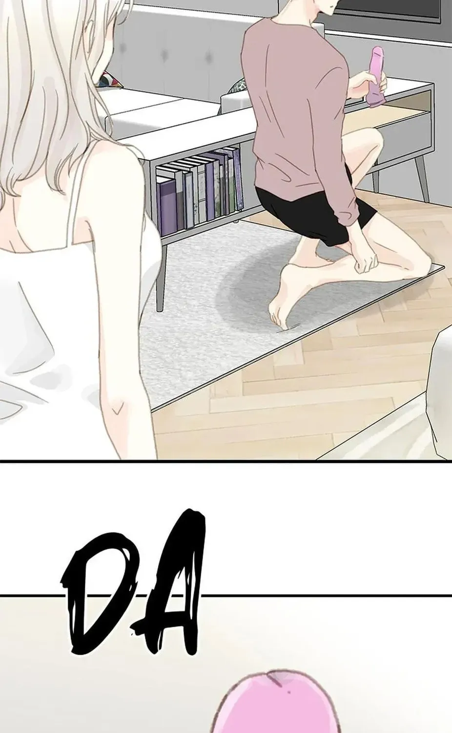Read The 5th Friend chapter 15 image 124 on Lezhin