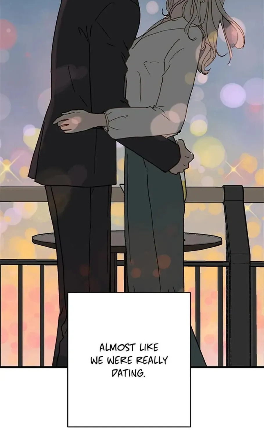 Read The 5th Friend chapter 15 image 14 on Lezhin