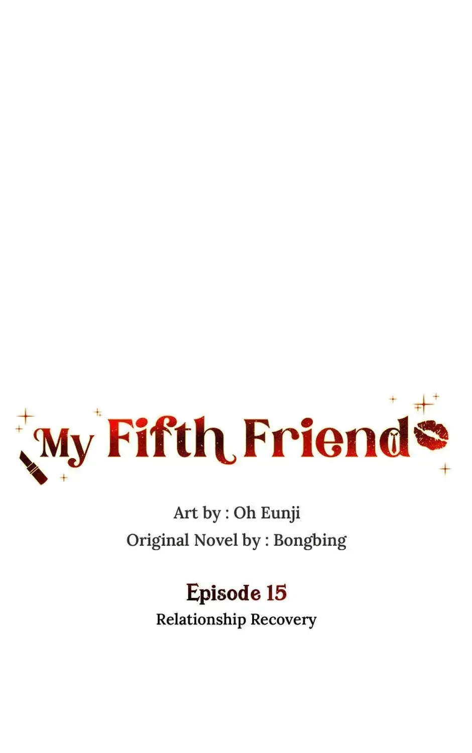 Read The 5th Friend chapter 15 image 16 on Lezhin