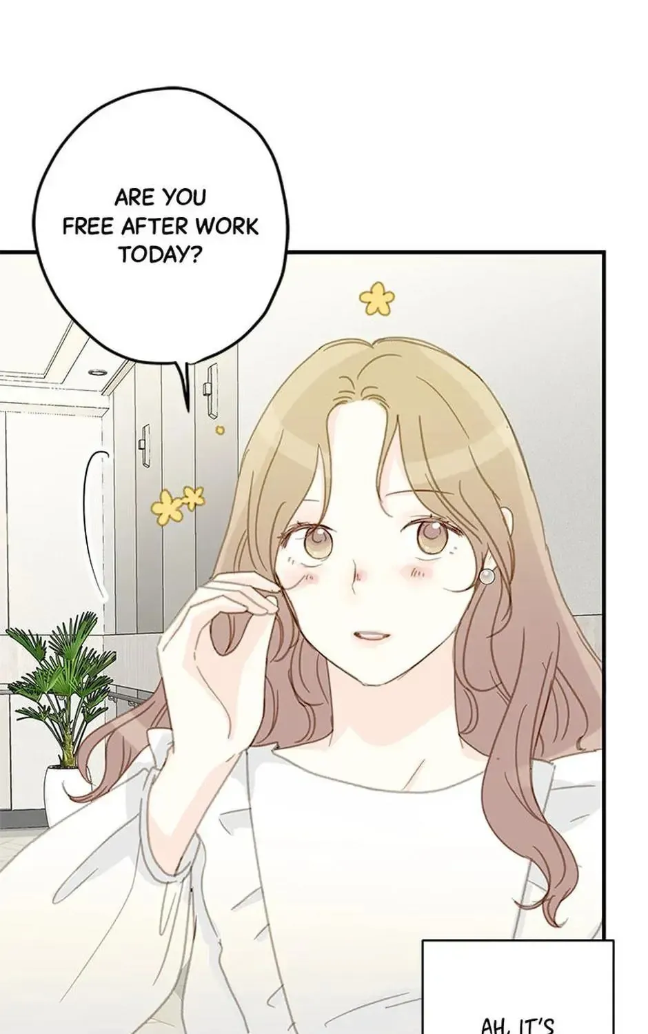 Read The 5th Friend chapter 15 image 22 on Lezhin