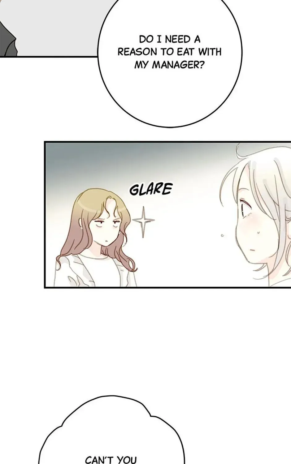 Read The 5th Friend chapter 15 image 36 on Lezhin