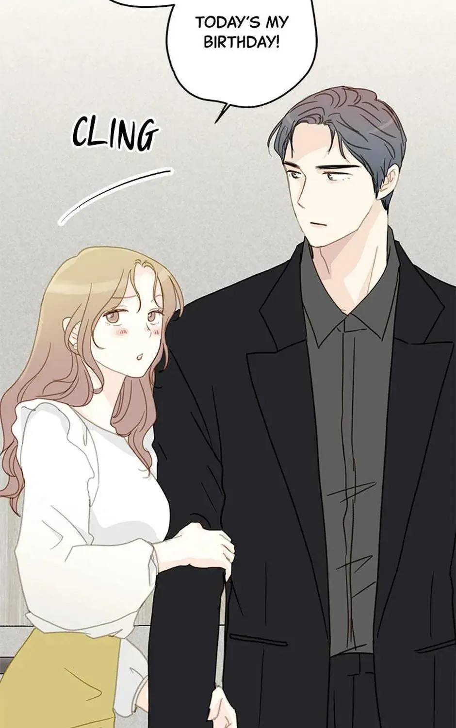 Read The 5th Friend chapter 15 image 38 on Lezhin