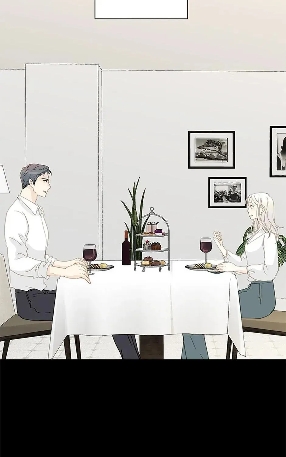 Read The 5th Friend chapter 15 image 4 on Lezhin