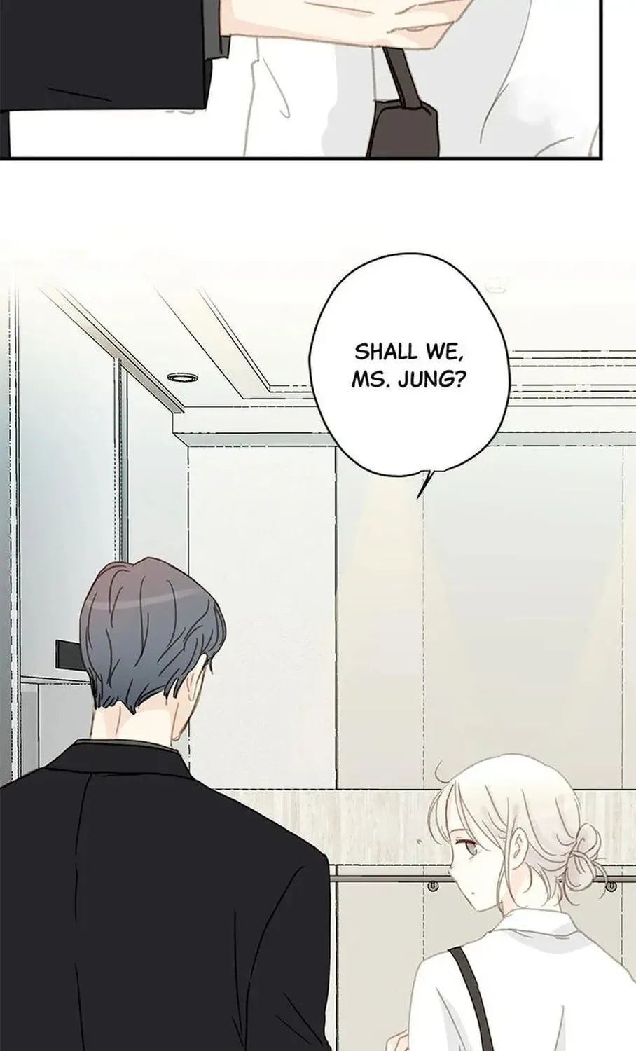 Read The 5th Friend chapter 15 image 44 on Lezhin