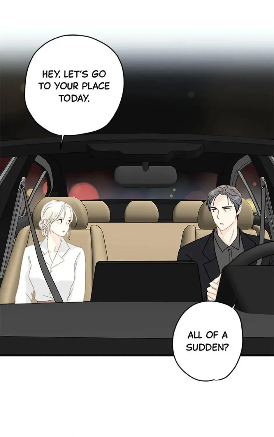 Read The 5th Friend chapter 15 image 64 on Lezhin