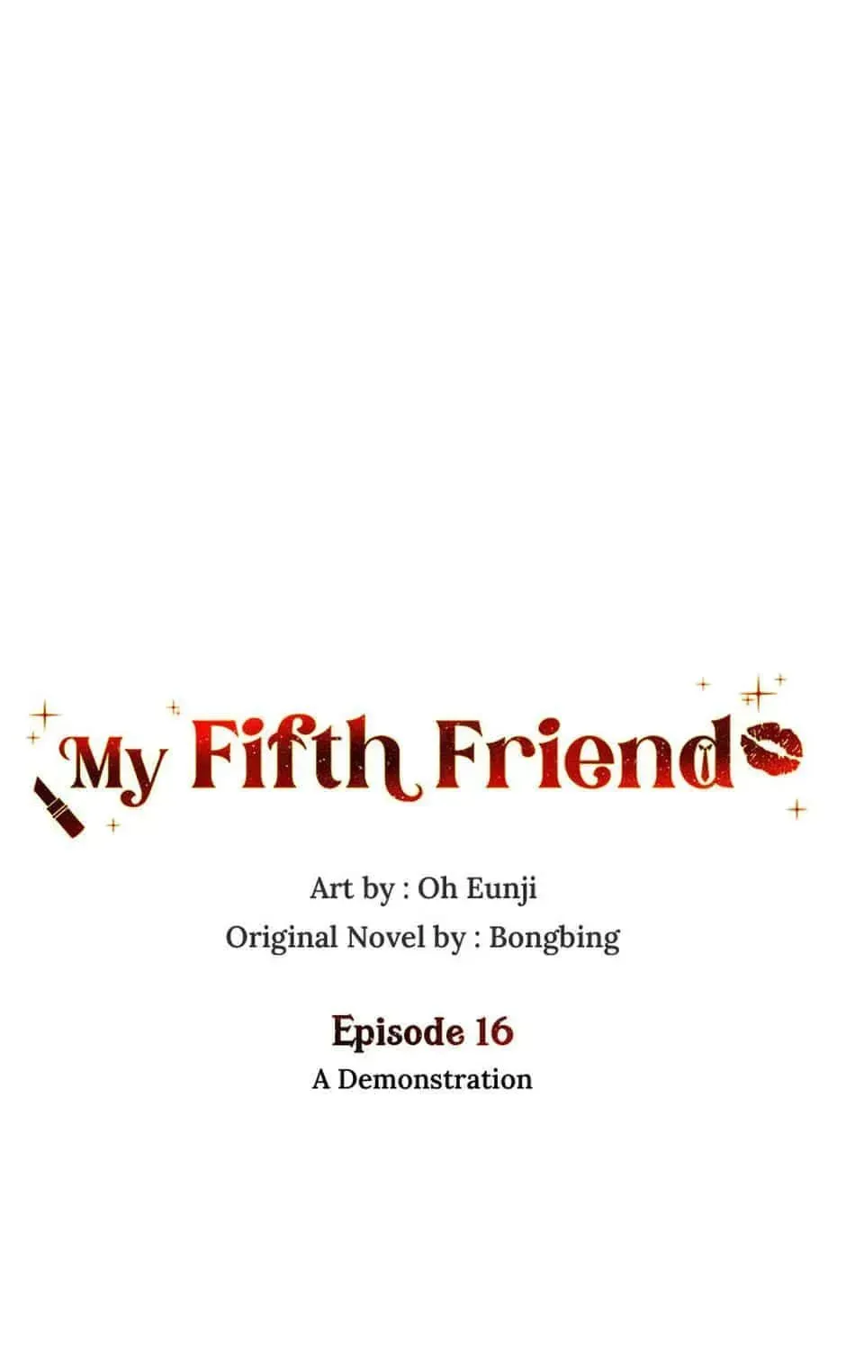 Read The 5th Friend chapter 16 image 10 on Lezhin