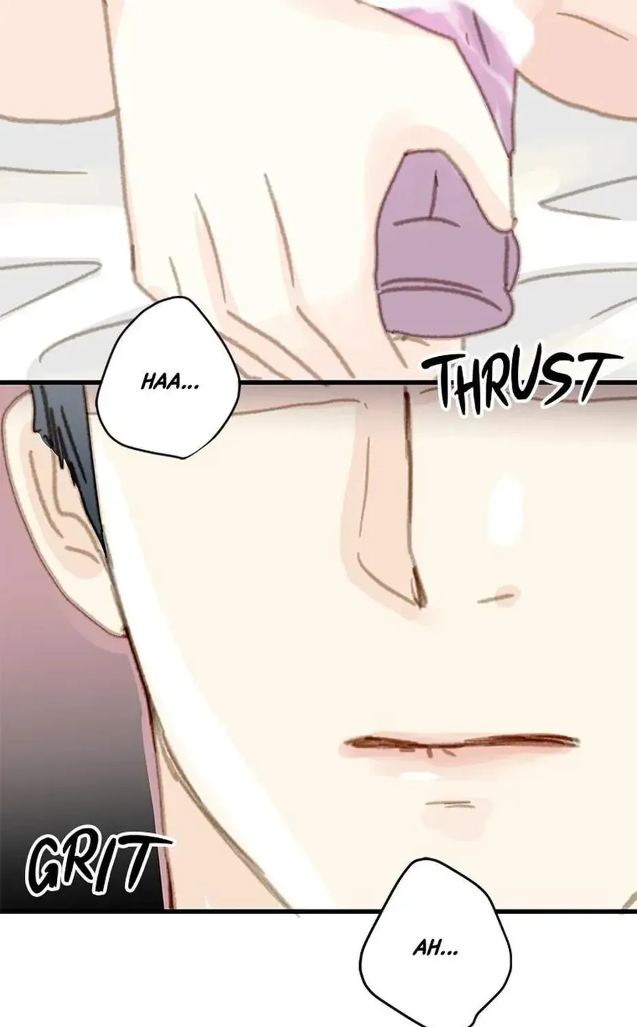 Read The 5th Friend chapter 16 image 114 on Lezhin
