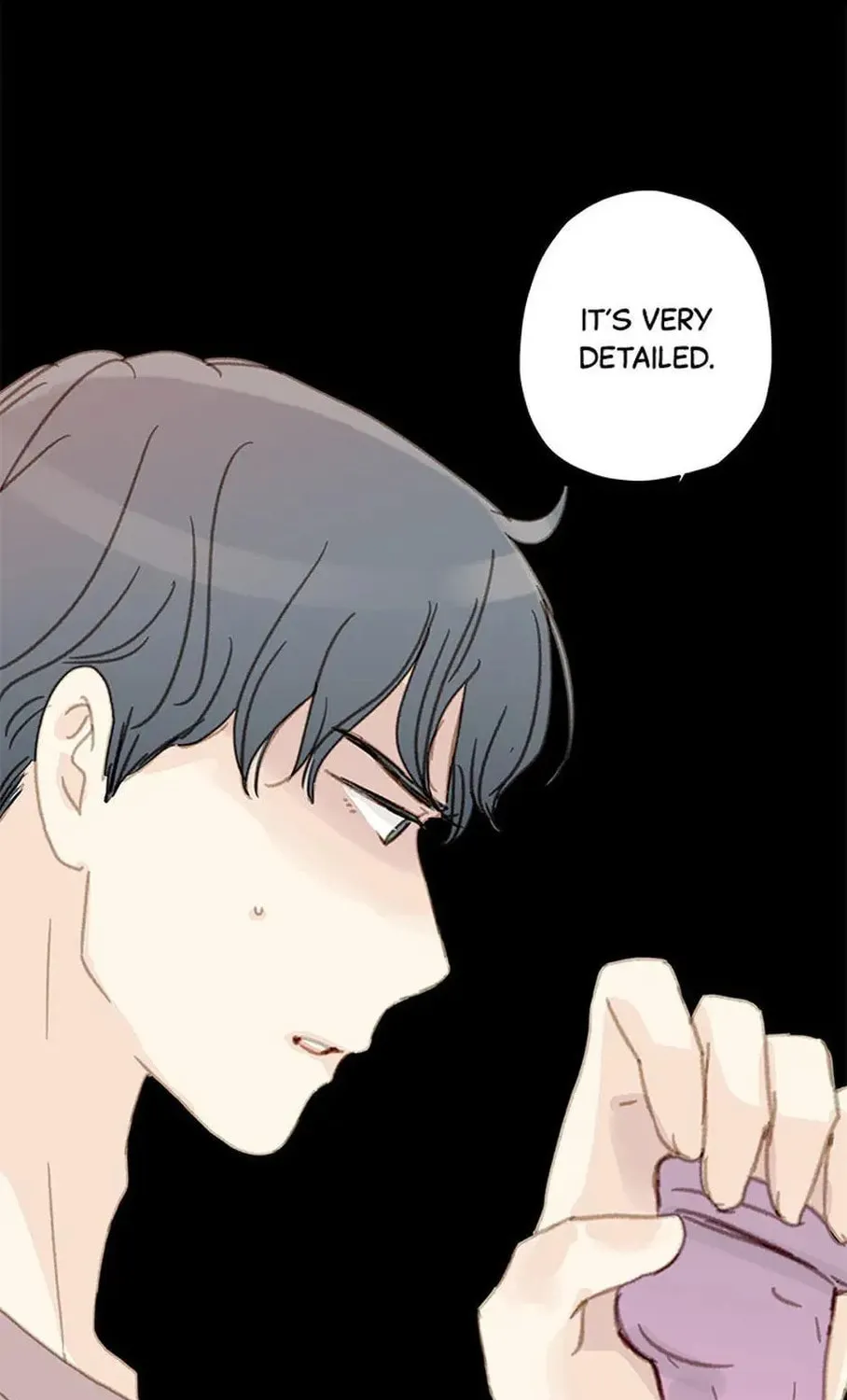Read The 5th Friend chapter 16 image 18 on Lezhin