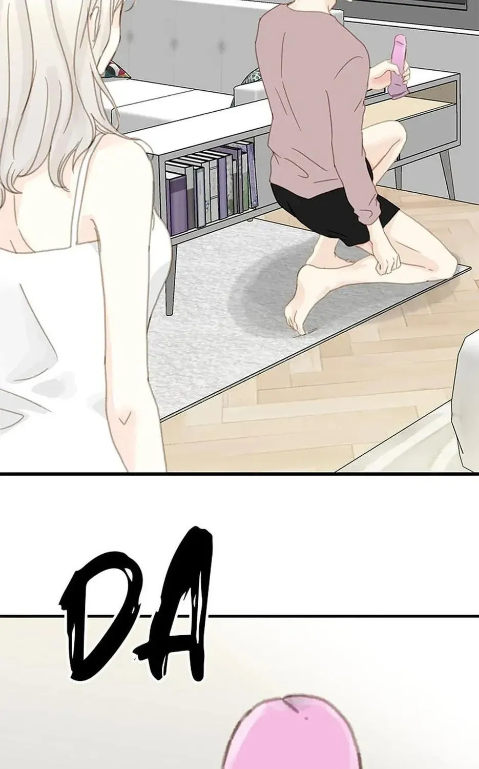 Read The 5th Friend chapter 16 image 2 on Lezhin