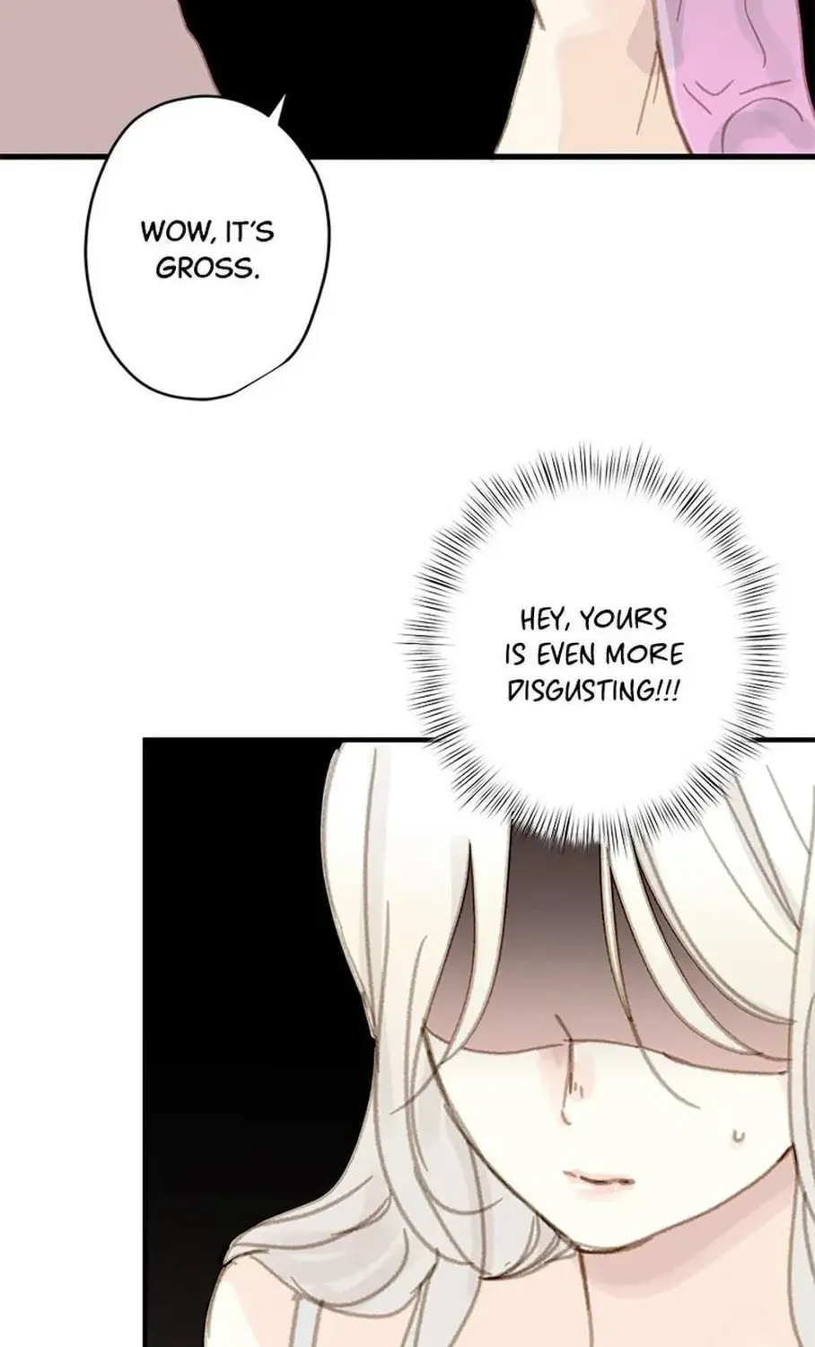 Read The 5th Friend chapter 16 image 20 on Lezhin