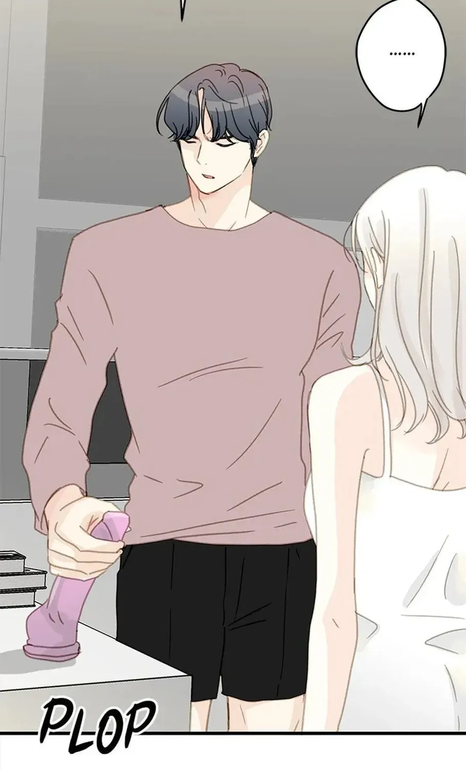 Read The 5th Friend chapter 16 image 24 on Lezhin