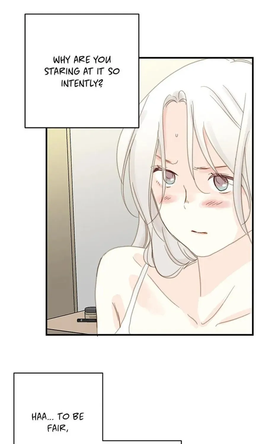 Read The 5th Friend chapter 16 image 30 on Lezhin