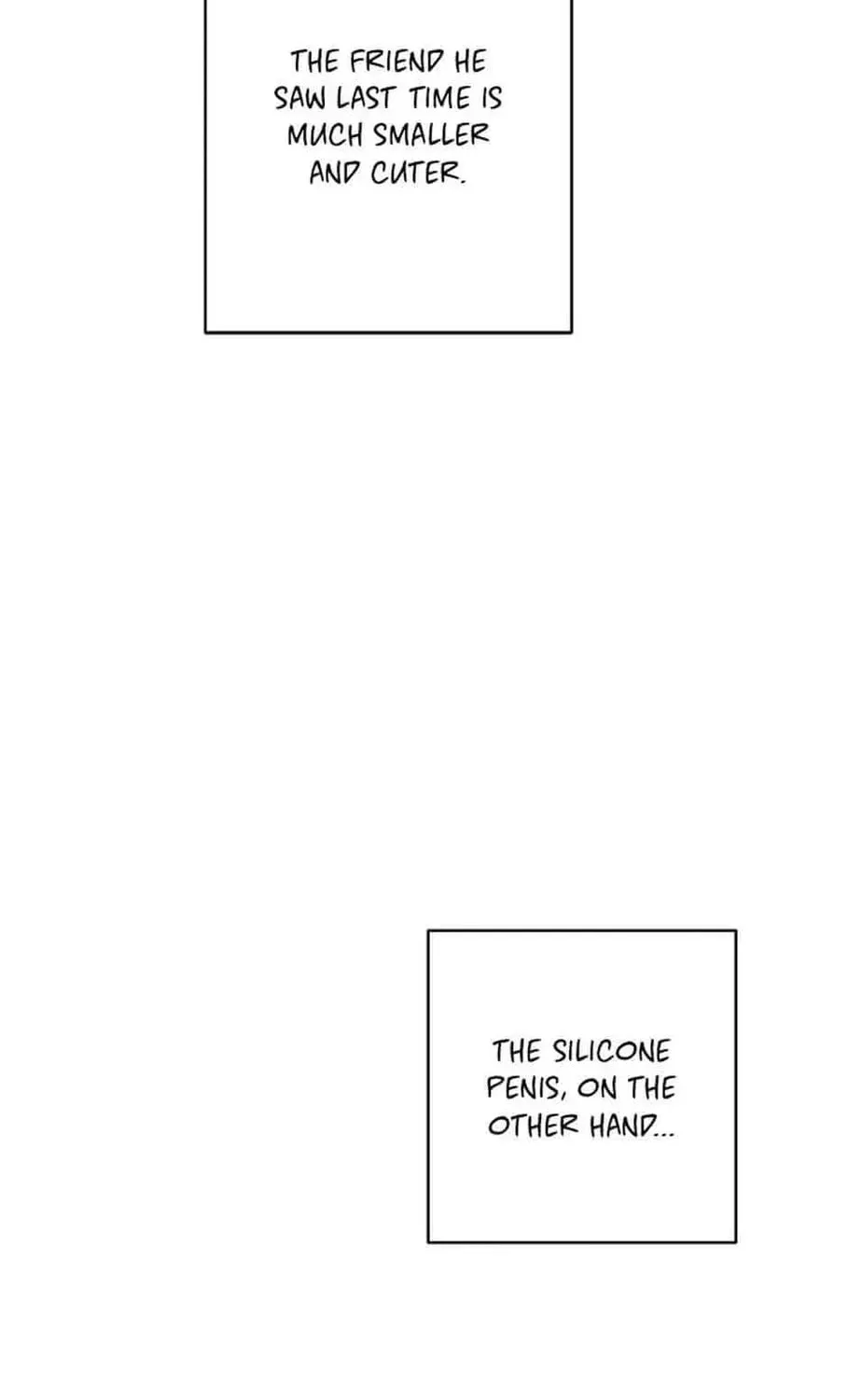 Read The 5th Friend chapter 16 image 32 on Lezhin