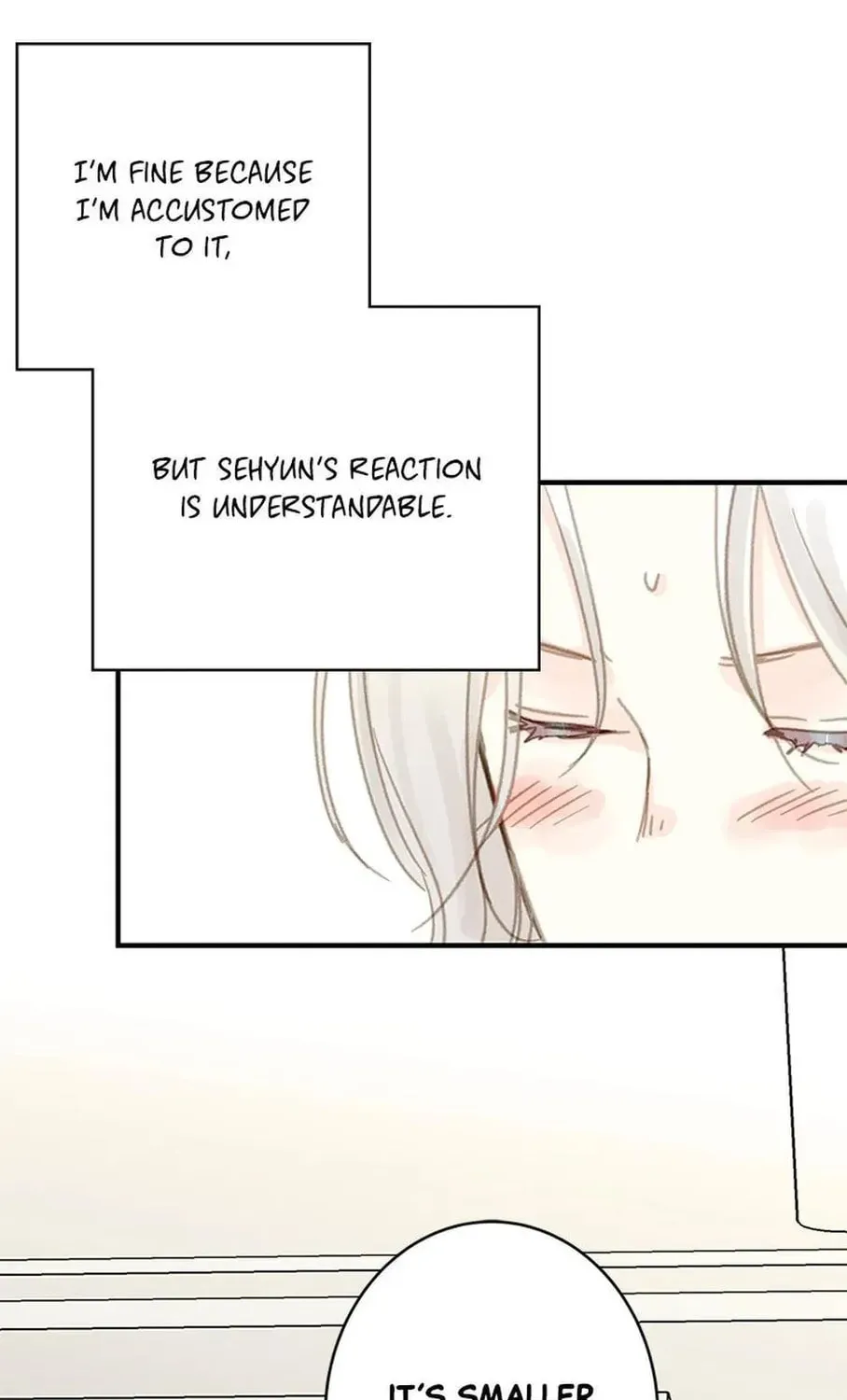 Read The 5th Friend chapter 16 image 34 on Lezhin
